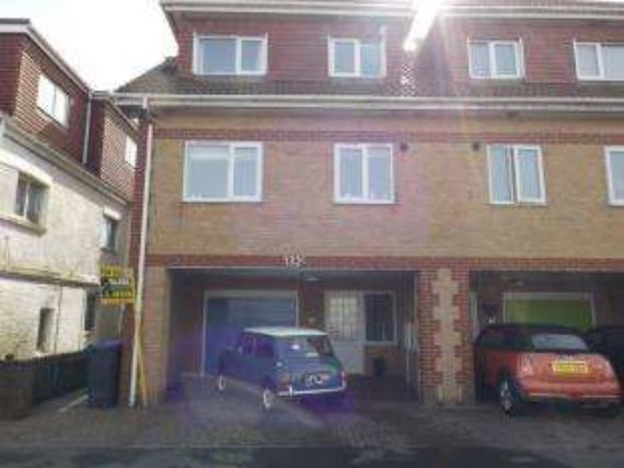 4&nbsp;Bedroom&nbsp;Detached